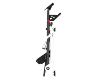 Diablo Chairs X-Drive Mini czarno-biały - 1364744 - zdjęcie 5